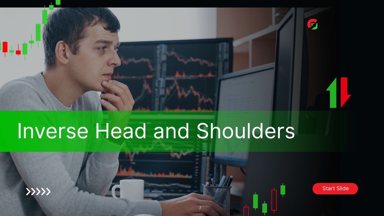 Inverse Head and Shoulders